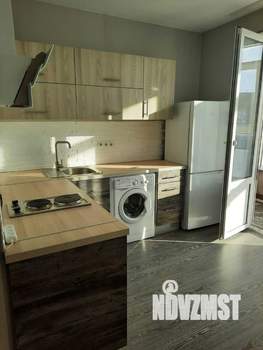 1-к квартира, вторичка, 37м2, 8/8 этаж