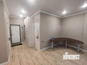 Студия квартира, вторичка, 35м2, -1/8 этаж