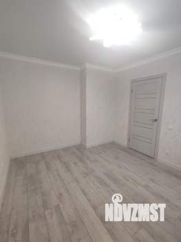 1-к квартира, вторичка, 46м2, 8/20 этаж