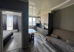 2-к квартира, вторичка, 53м2, 7/19 этаж