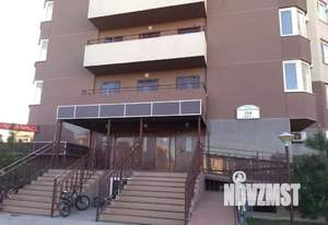 Студия квартира, вторичка, 35м2, 8/20 этаж