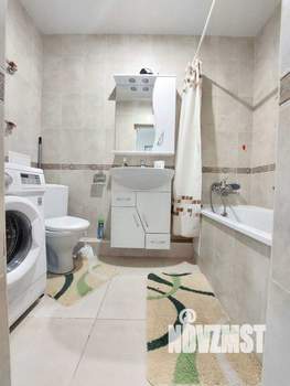 2-к квартира, вторичка, 49м2, 2/9 этаж