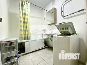 1-к квартира, вторичка, 49м2, 15/16 этаж