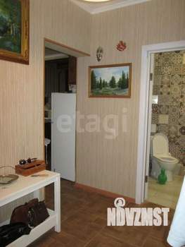 1-к квартира, вторичка, 48м2, 10/17 этаж