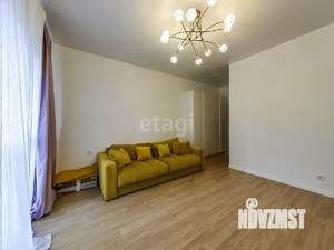 2-к квартира, вторичка, 64м2, 1/7 этаж