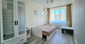 1-к квартира, вторичка, 39м2, 7/9 этаж