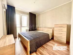 3-к квартира, вторичка, 78м2, 6/17 этаж