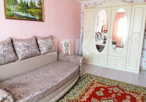 2-к квартира, вторичка, 67м2, 6/16 этаж