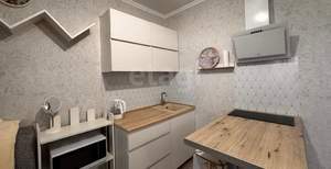 1-к квартира, вторичка, 31м2, 12/16 этаж