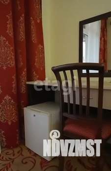 Студия квартира, вторичка, 24м2, 3/3 этаж