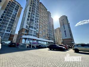 1-к квартира, вторичка, 35м2, 12/15 этаж