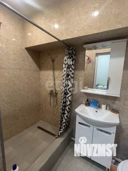 Студия квартира, вторичка, 24м2, 1/9 этаж