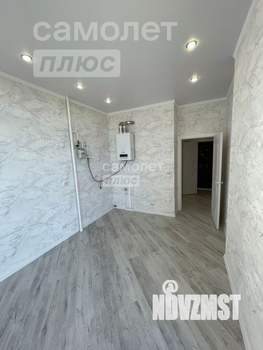 1-к квартира, вторичка, 36м2, 6/16 этаж