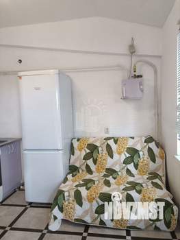 1-к квартира, вторичка, 38м2, 4/4 этаж