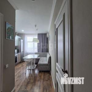 2-к квартира, вторичка, 66м2, 15/16 этаж