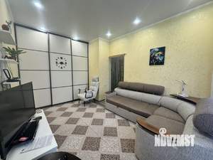 1-к квартира, вторичка, 39м2, 2/3 этаж