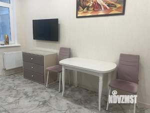 Студия квартира, вторичка, 26м2, 2/14 этаж