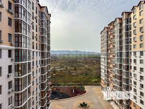 2-к квартира, вторичка, 52м2, 10/16 этаж