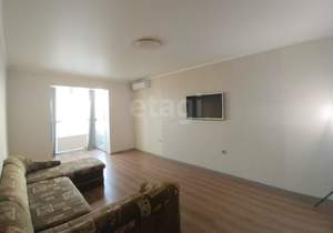 1-к квартира, вторичка, 45м2, 2/20 этаж