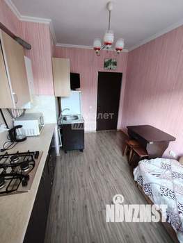 1-к квартира, вторичка, 36м2, 2/5 этаж