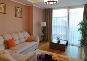 2-к квартира, вторичка, 60м2, 5/14 этаж