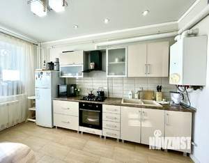 1-к квартира, вторичка, 44м2, 5/7 этаж