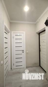 1-к квартира, вторичка, 38м2, 6/13 этаж