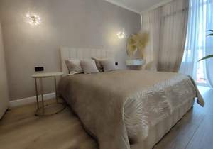 1-к квартира, вторичка, 38м2, 1/16 этаж