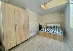 Студия квартира, вторичка, 41м2, 11/12 этаж