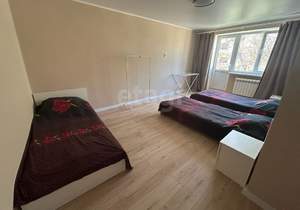 2-к квартира, вторичка, 42м2, 2/2 этаж