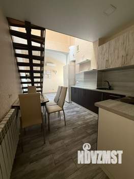 1-к квартира, вторичка, 41м2, 11/12 этаж