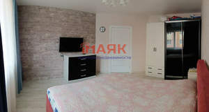 2-к квартира, вторичка, 54м2, 1/4 этаж