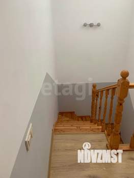 4-к квартира, вторичка, 110м2, 1/3 этаж