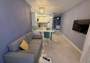 1-к квартира, вторичка, 48м2, 4/14 этаж