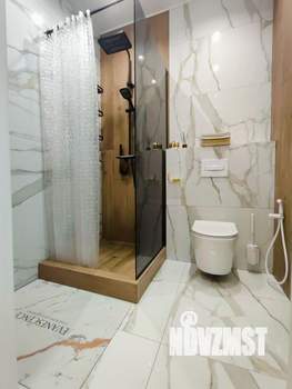 1-к квартира, вторичка, 38м2, 11/15 этаж