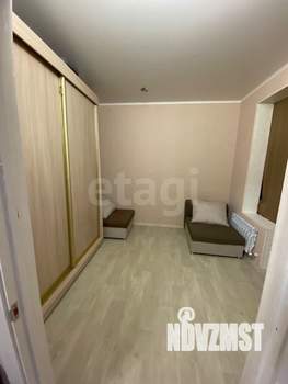 1-к квартира, вторичка, 50м2, 1/2 этаж