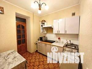 1-к квартира, вторичка, 33м2, 1/6 этаж