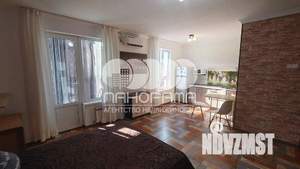 1-к квартира, вторичка, 37м2, 4/8 этаж