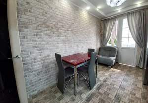 2-к квартира, вторичка, 62м2, 5/9 этаж