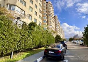 2-к квартира, вторичка, 80м2, 9/12 этаж