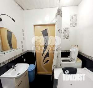 2-к квартира, вторичка, 55м2, 6/13 этаж