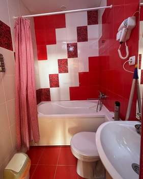 Студия квартира, вторичка, 17м2, 3/3 этаж