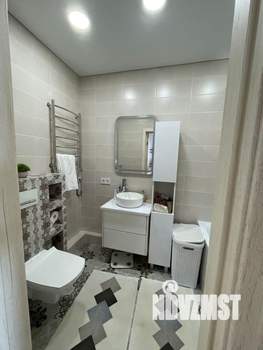 2-к квартира, вторичка, 52м2, 19/20 этаж