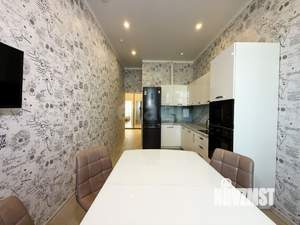 1-к квартира, вторичка, 53м2, 3/23 этаж