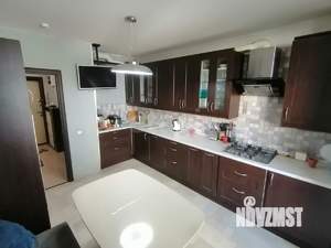 3-к квартира, вторичка, 76м2, 4/10 этаж