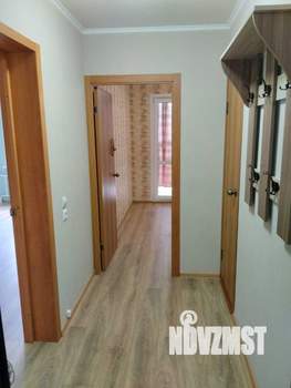 1-к квартира, вторичка, 37м2, 3/16 этаж