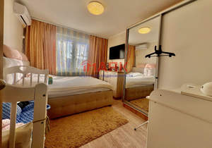 2-к квартира, вторичка, 61м2, 9/16 этаж