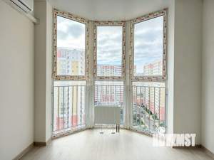 3-к квартира, вторичка, 61м2, 13/18 этаж