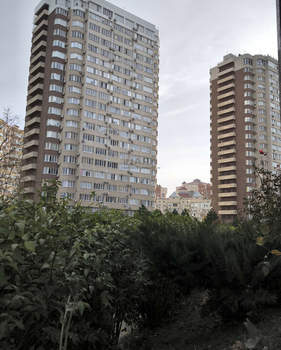 2-к квартира, вторичка, 54м2, 20/20 этаж