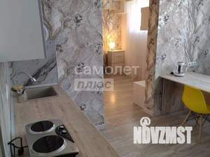 1-к квартира, вторичка, 28м2, 1/16 этаж